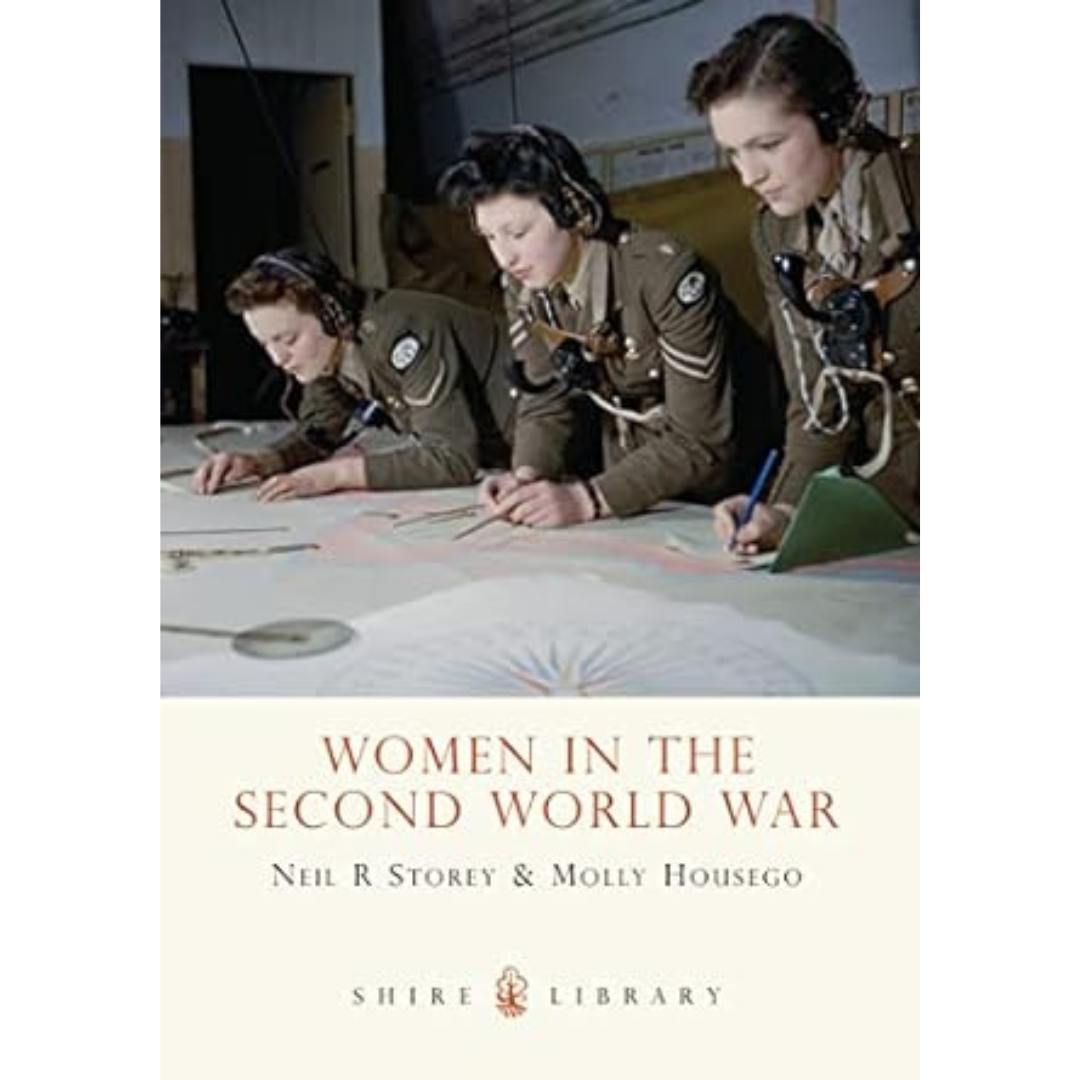 Women in The Second World War - The Keep Military Museum