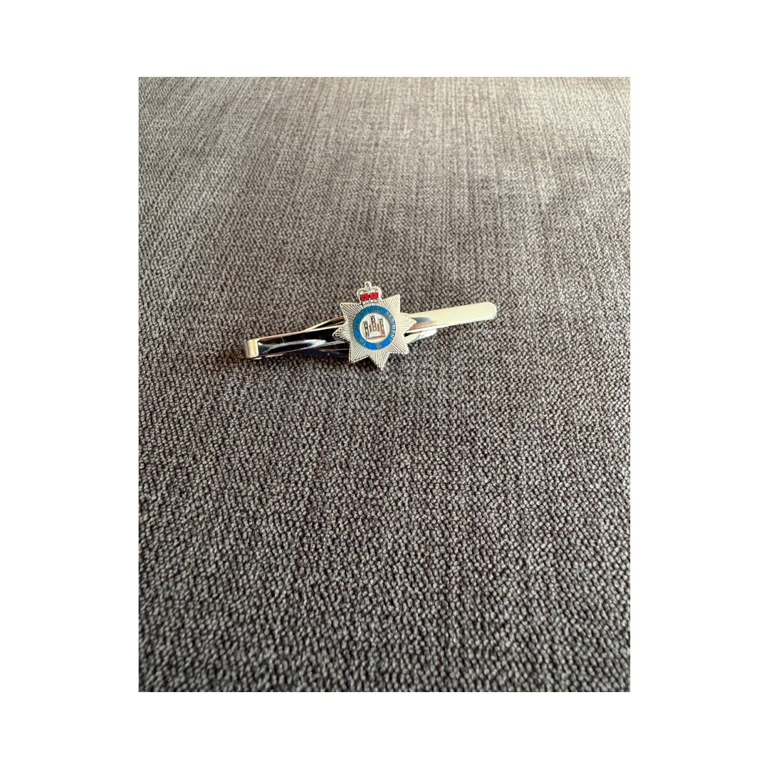 Devon County Pin Devonshire Regiment Tie Pin - The Keep Military Museum