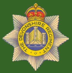 The Devonshire Regiment