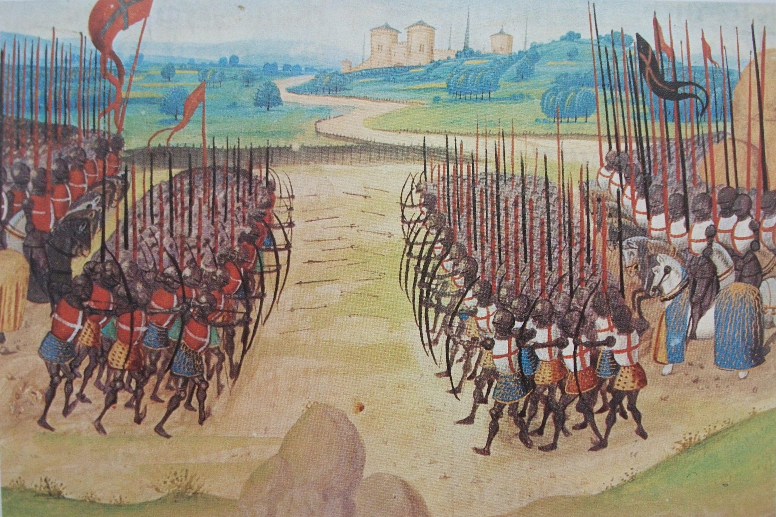 wessex military history group